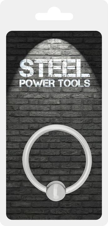 Image du produit Steel Power Tools Anneau Acorn 30 mm