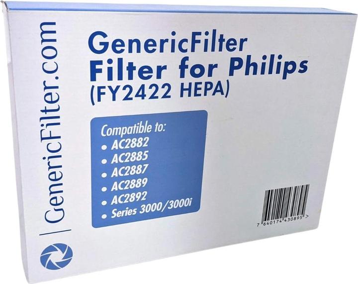 Produktbild GenericFilter FY2422 (1 x)