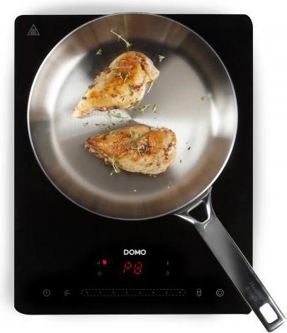 Productafbeelding Domo Inductiekookplaat DO332IP