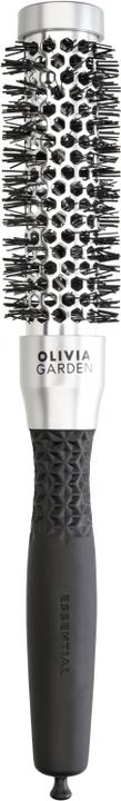 Olivia Garden Essential Blowout Classic Silber 25