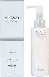 Immagine prodotto Sensai Latte detergente setoso (Lozione detergente, 150 ml)