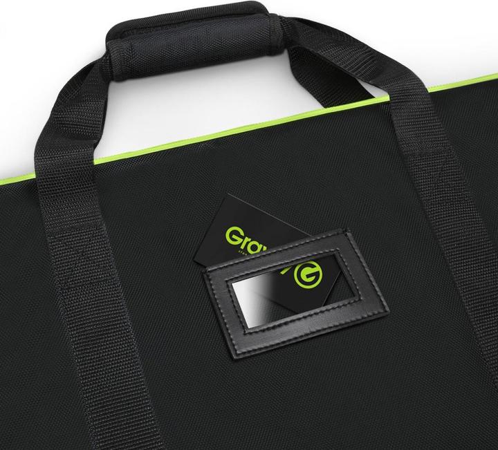 Actual product image Gravity BG WBLS 331 transport bag