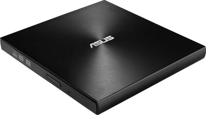Produktbild ASUS ZenDrive U9M (DVD Laufwerk, CD Brenner, CD Laufwerk, DVD Brenner)