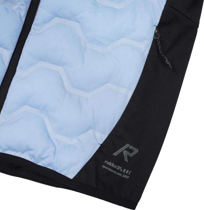 Produktbild Rukka weste merjala (44)