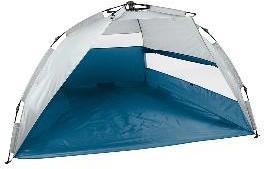 Produktbild Tracer Tra automatic beach tent 220 x 120 x 125 cm (Strandzelt + Strandmuschel, 1.65 kg)