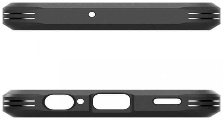 Actual product image Spigen Tough Armor Hulle compatible (Samsung Galaxy A15, Samsung Galaxy A15 5G)