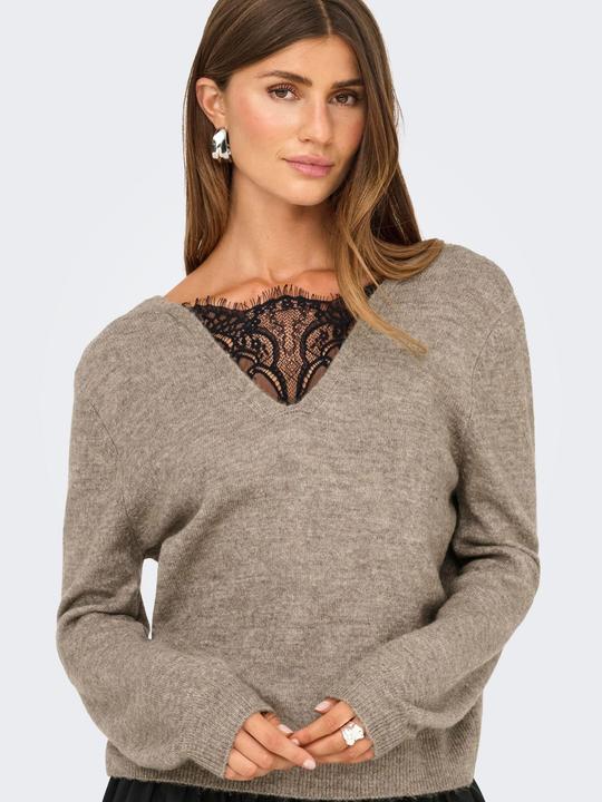 Immagine prodotto Only ONLADELE Strickjacke Strickjacke (XS)