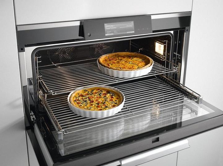 Immagine prodotto Miele HFC92 FlexiClip PyroFit a estrazione singola