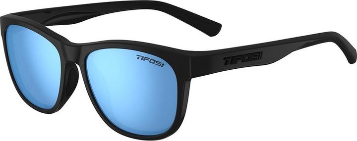 Image du produit MGA Tifosi -Lunettes, polarisées blackout (1 verre bleu -sky polarisé 15,4% de transmission lumineuse)