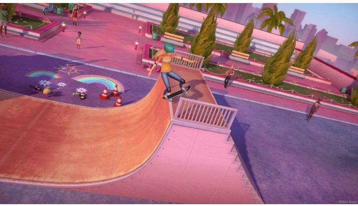 Image du produit Game Barbie Le Projet Amitié PS-4 (PS4, DE)