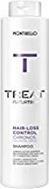 Montibello Treat Naturtech Baldness Control Chronos Shampoo 500ml (500 ml)