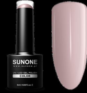 Immagine prodotto Sunne Sunone - Gel Polish Uv/Led Colour Hybrid Lacquer B11 Bebe 5Ml (B11 Bebe, Smalto per unghie effetto gel)