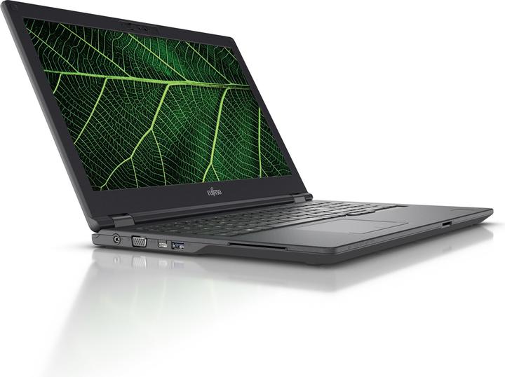 Produktbild Fujitsu Lifebook E5511 (15.60", Intel Core i7-1165G7, 32 GB, 1000 GB, DE)