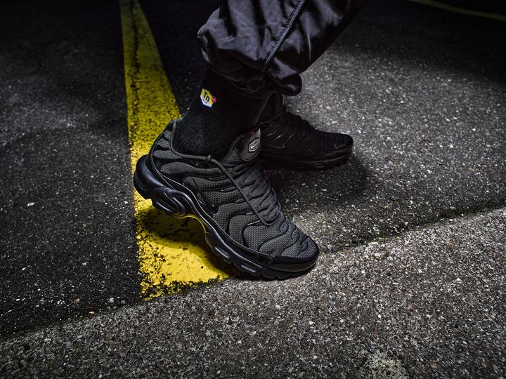 Produktbild Nike Air Max Plus (45)
