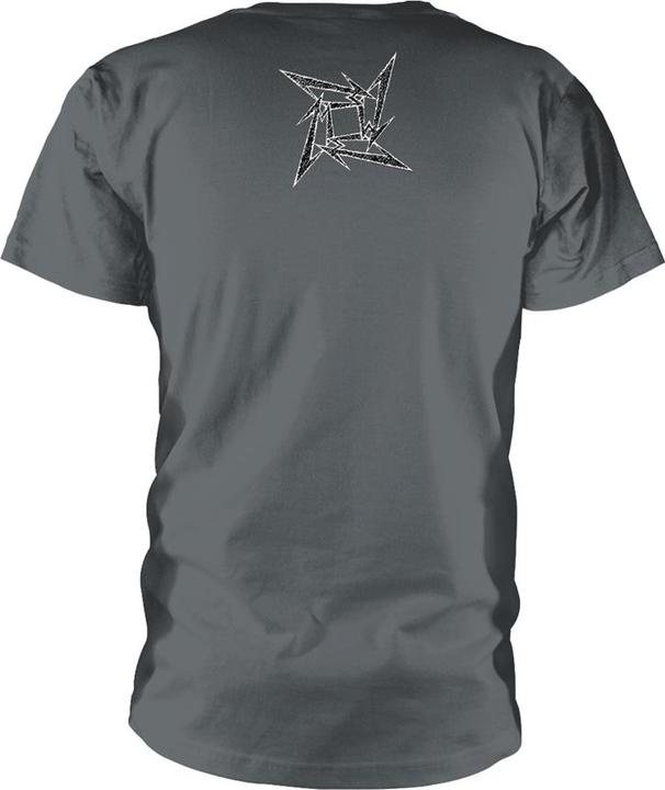 Actual product image Metallica Load Heavy Metal (S)