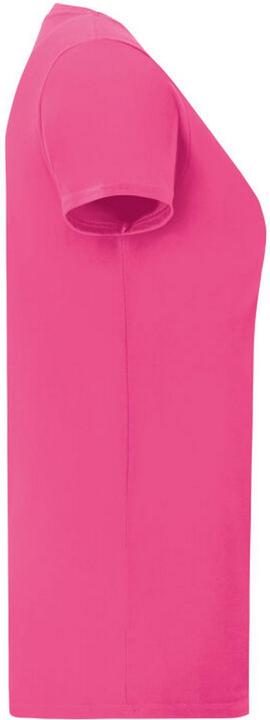 Immagine prodotto Fruit of the Loom Iconic 150 Maglietta Donna (S)