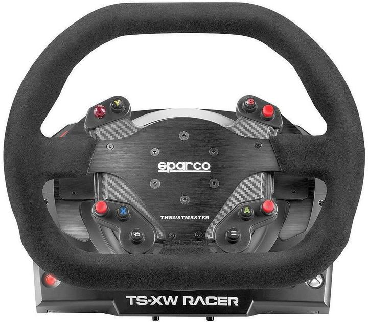 Image du produit Thrustmaster Volant TS-XW Racer Sparco P310 Wheel (PC, Xbox One S, Xbox Series X)