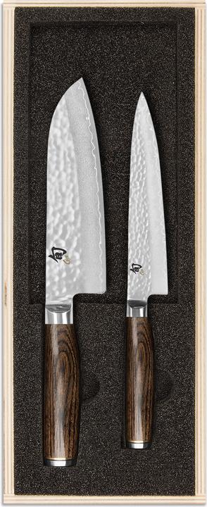 Immagine prodotto Kai Set di coltelli Shun Premier (16.50 cm)