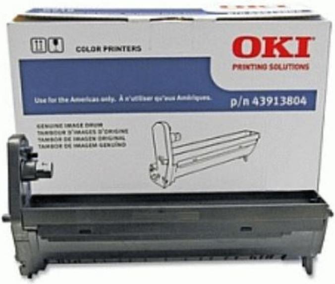 Image du produit OKI 46438002 (M)