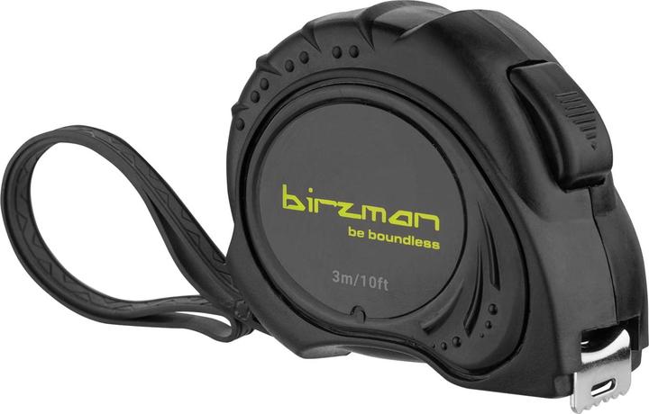 Productafbeelding Birzman Meetlint (M, Douane)