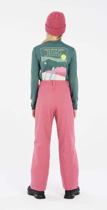 Actual product image Protest Snowpants PRTSTERIO JR (128)