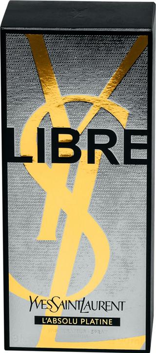 Produktbild Yves Saint Laurent Libre Absolu Platine (Eau de Parfum, 90 ml)