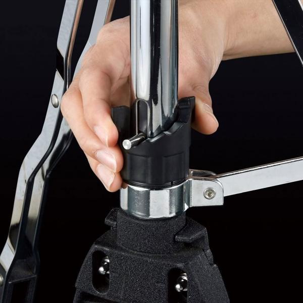 Immagine prodotto Tama Supporto per hi-hat HH315D Speed Cobra (Batteria)