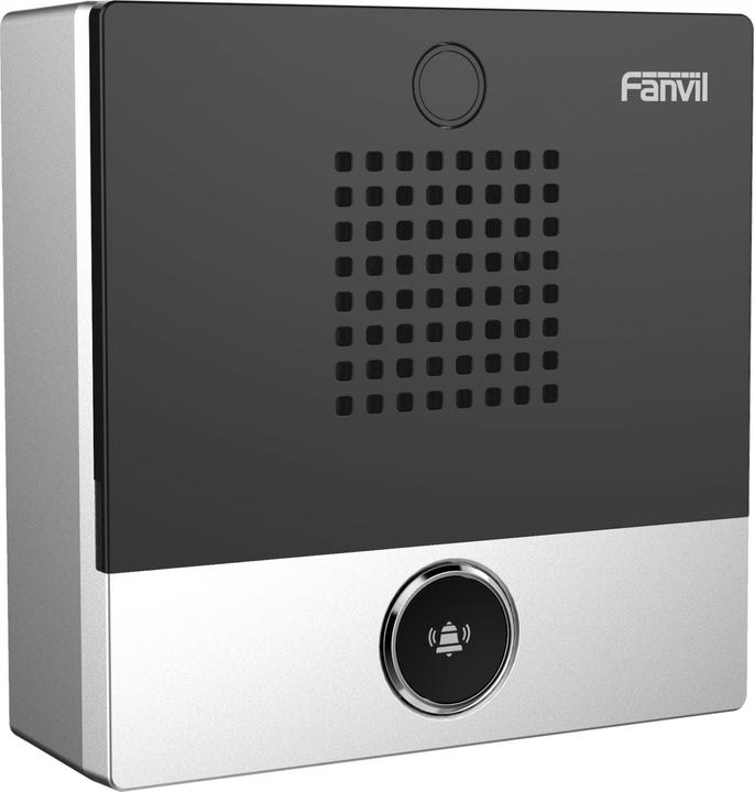 Productafbeelding Fanvil TFE SIP mini intercom i10S (Bedraad)