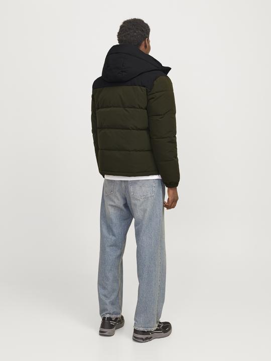 Image du produit Jack & Jones Jjeotto Puffer Jacket Sn (S)