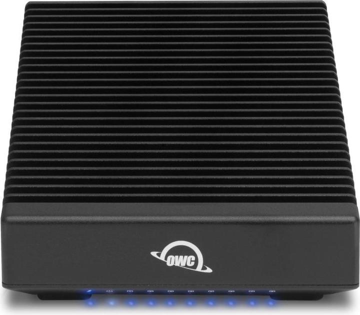 OWC ThunderBlade X8 (8000 GB)