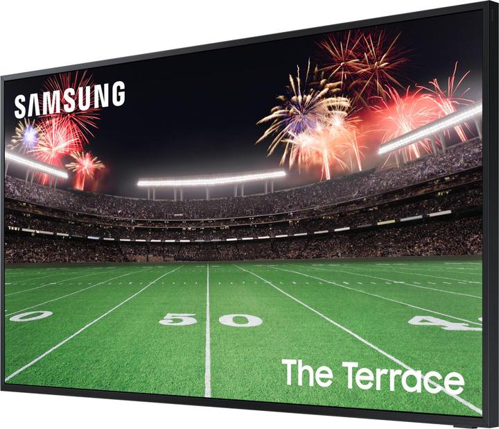 Produktbild Samsung TV QE65LST7DATXXN 65, 3840 x 2160 (Ultra HD 4K), LED-LCD (65", NeoQLED, LED, 4K, 2025)