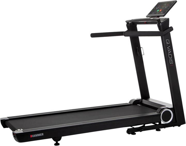 Image du produit Hammer Fitness Q. VADIS 10.0
