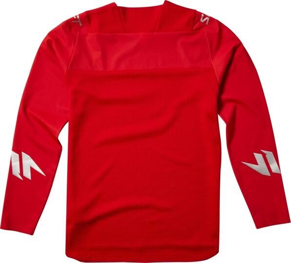 Image du produit Shift Jersey Yth 3lue Label Bloodline (XL)