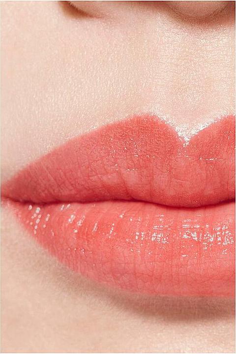 Produktbild Chanel Rouge Coco Baume No 916 (916 Flirty Coral)