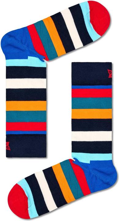 Actual product image Happy Socks Multi-color Gift Set (pack of 4, 41 - 46)