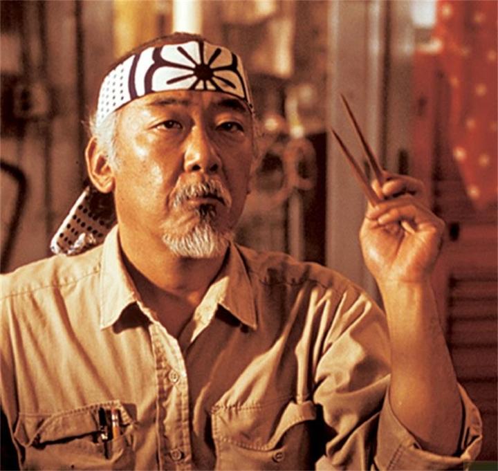 Immagine prodotto Karate Kid (DVD, 1984, Tedesco, Spagnolo, Francese, Italiano, Inglese)