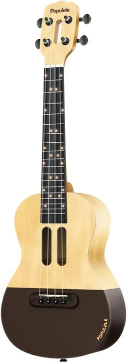 Popu Music Populele U1 (Acoustic)