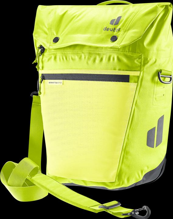Actual product image Deuter Mainhattan 17+10 (17 l, Luggage carrier bag)