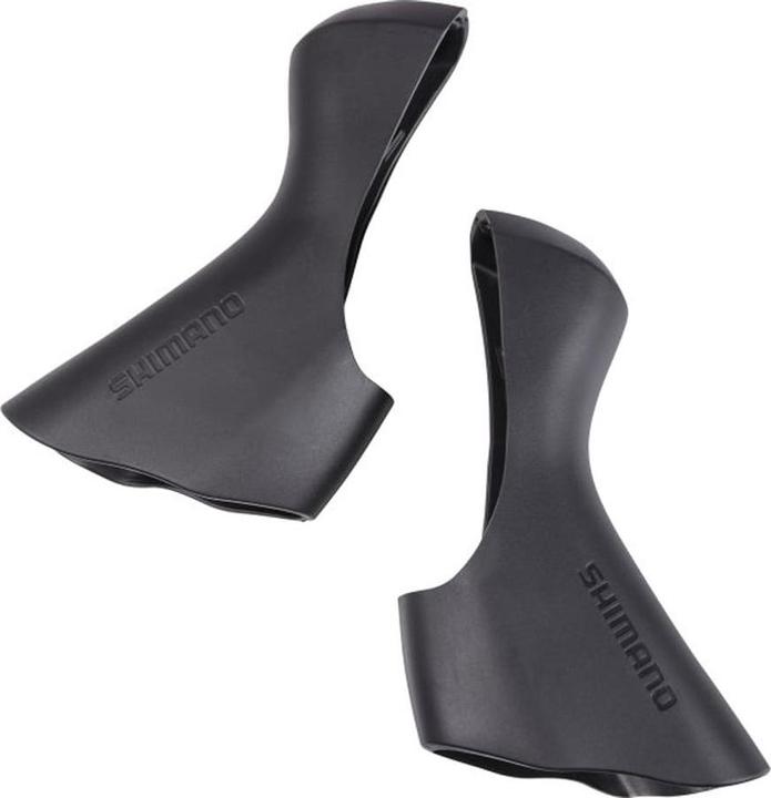 Actual product image Shimano Handle cover ST-6800 black