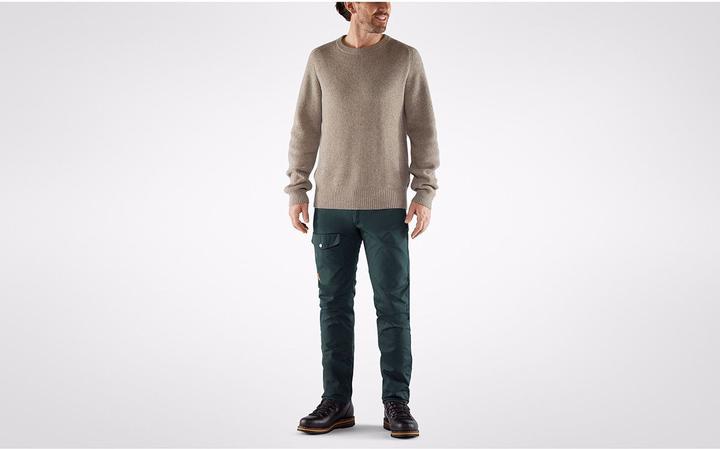 Produktbild Fjällräven Greenland Jeans (L, XL)