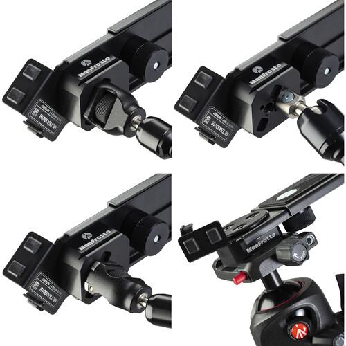 Image du produit Manfrotto TetherGear Tablet Holder 9-13