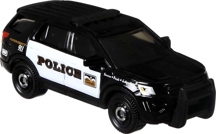 Actual product image Matchbox Power Grab Assortment