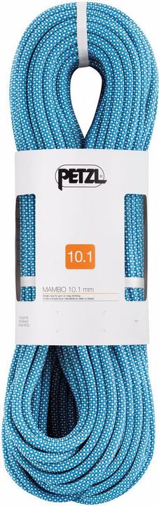 Produktbild Petzl Mambo 10.1 Kletterseil (50 m)