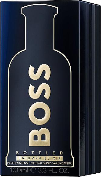 Actual product image BOSS Triumph Elixir (Eau de parfum, 100 ml)