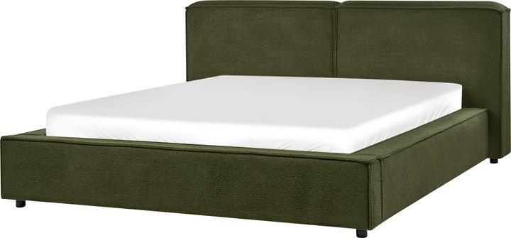 Actual product image Beliani Linards (160 x 200 cm)
