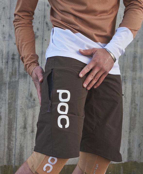 Produktbild Poc Guardian Air Shorts (XL)