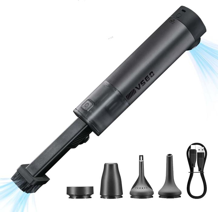 Produktbild VSGO Handstaubsauger Air Duster