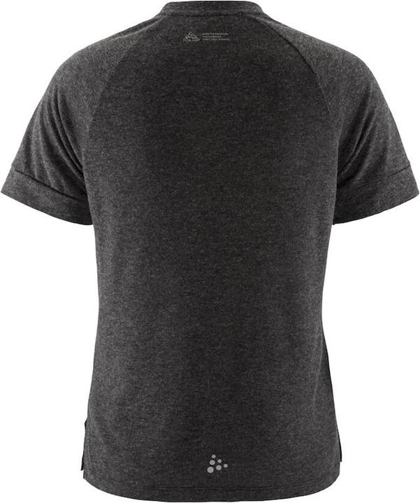 Actual product image Craft Women's Pro Trail Wool S/S Tee (XL)