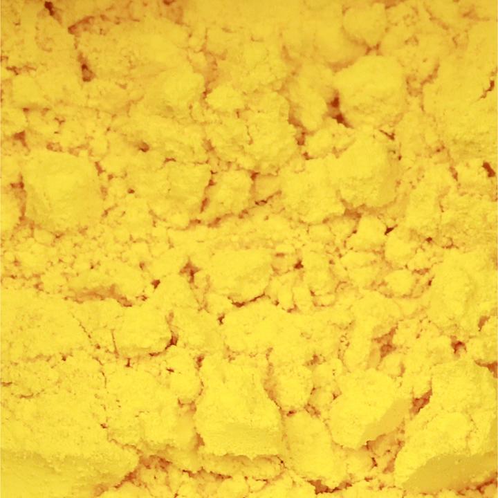 Image du produit BlockX Pigment - Jaune de cadmium moyen 100 ml / 85 g - (Jaune de cadmium Millteres 100ml, 85g, 100 ml)