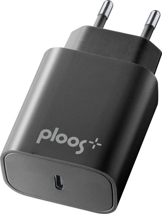 Ploos USB-C ADAPTER 20W - Universal (20 W)